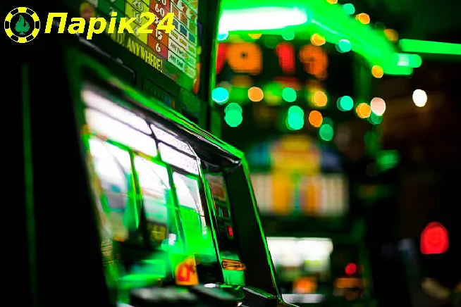 parik24 casino