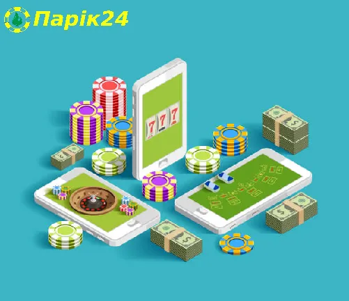 парик 24 казино онлайн